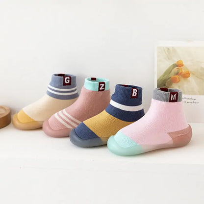 Unisex Baby Shoes